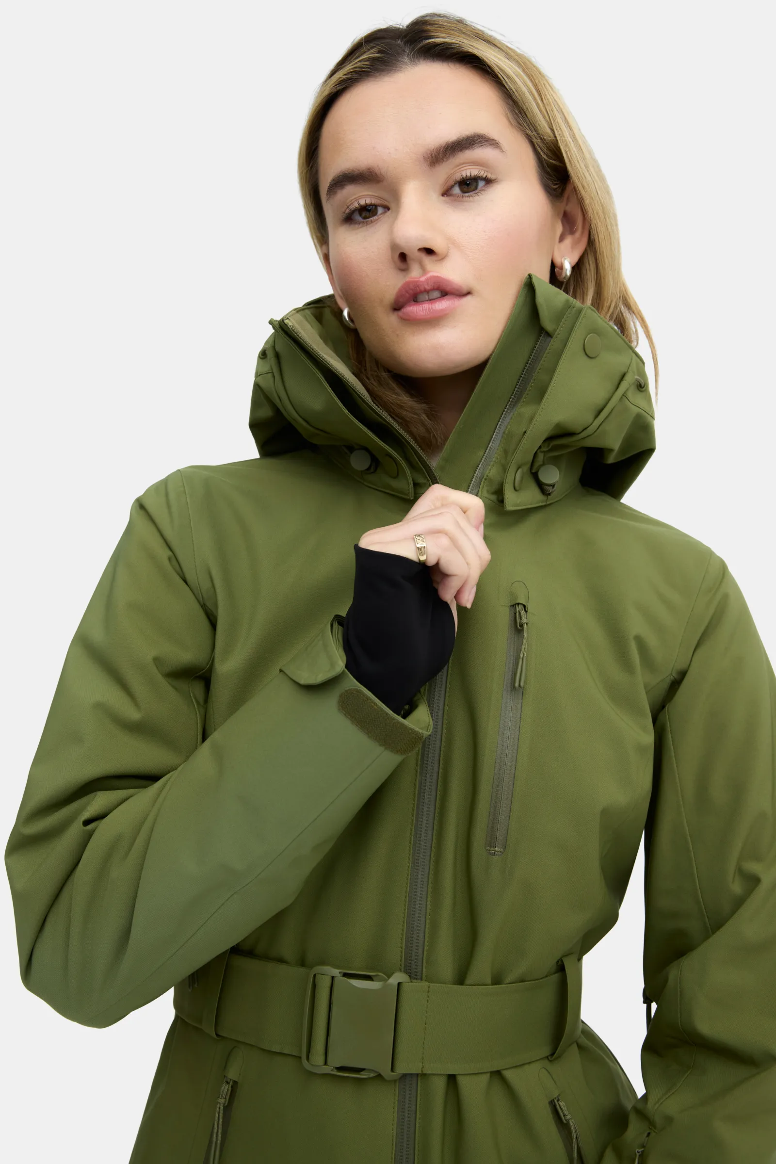 Aston Jacket - Final Sale sold by Halfdays product image thumbnail 5