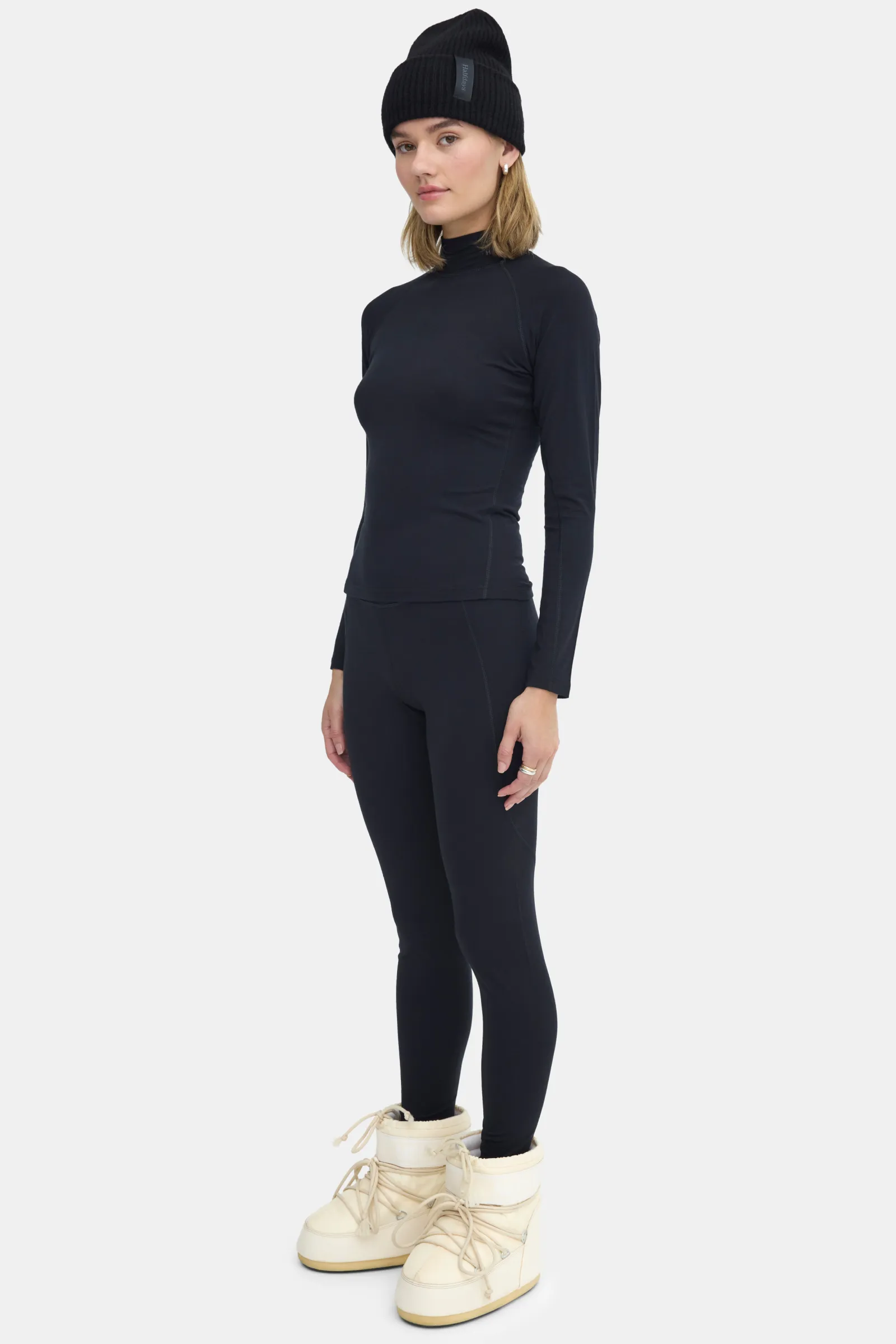 Clare Lightweight Bamboo Top sold by Halfdays product image thumbnail 5