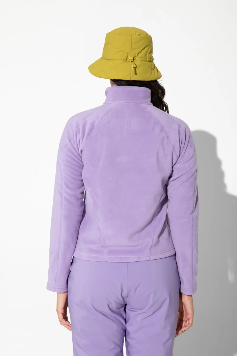 Bonnie Polartec® Fleece Midlayer sold by Halfdays product image thumbnail 2