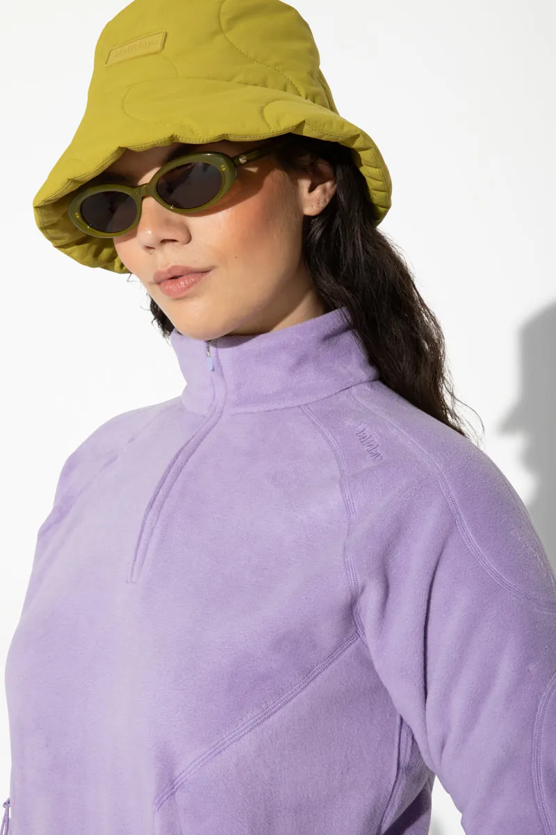 Bonnie Polartec® Fleece Midlayer sold by Halfdays product image thumbnail 5