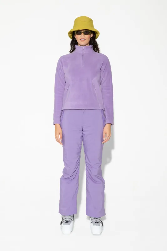 Bonnie Polartec® Fleece Midlayer sold by Halfdays