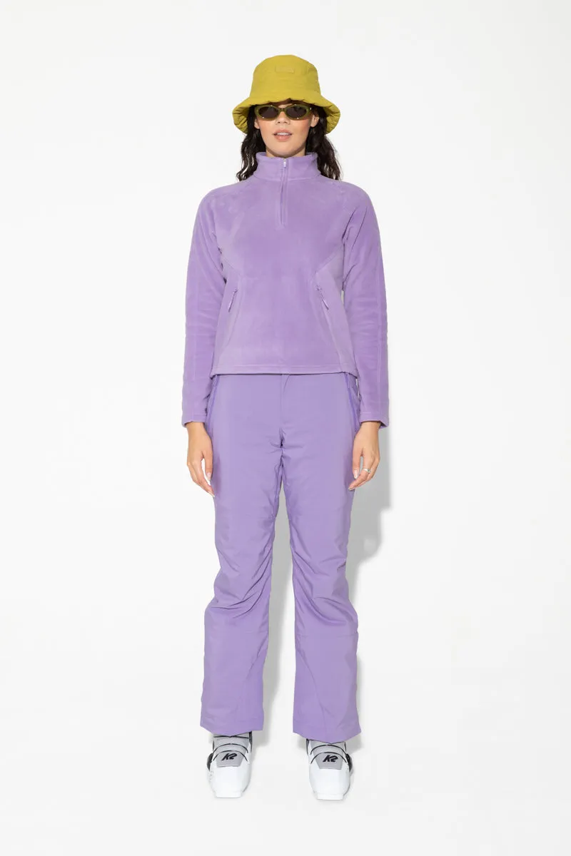 Bonnie Polartec® Fleece Midlayer sold by Halfdays