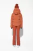 Georgie Puffer Jacket - Final Sale sold by Halfdays