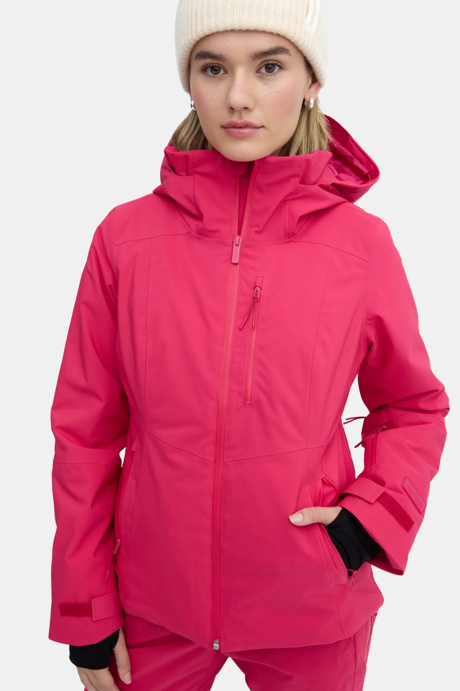 Lawrence Jacket sold by Halfdays