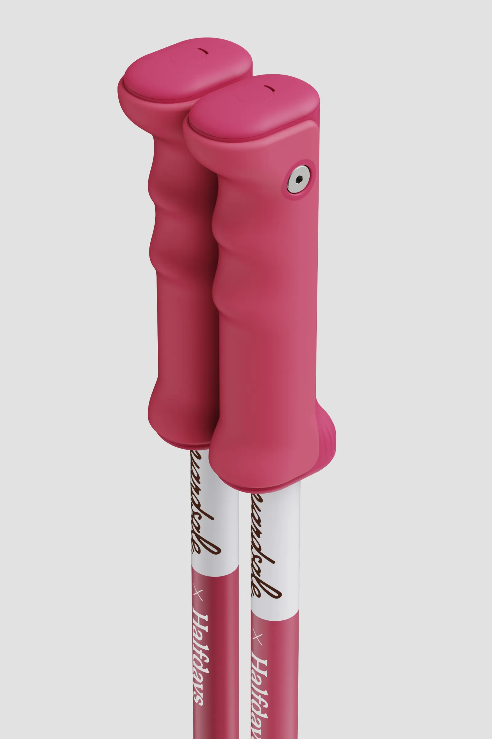 Halfdays x Yardsale Ski Poles sold by Halfdays product image thumbnail 4