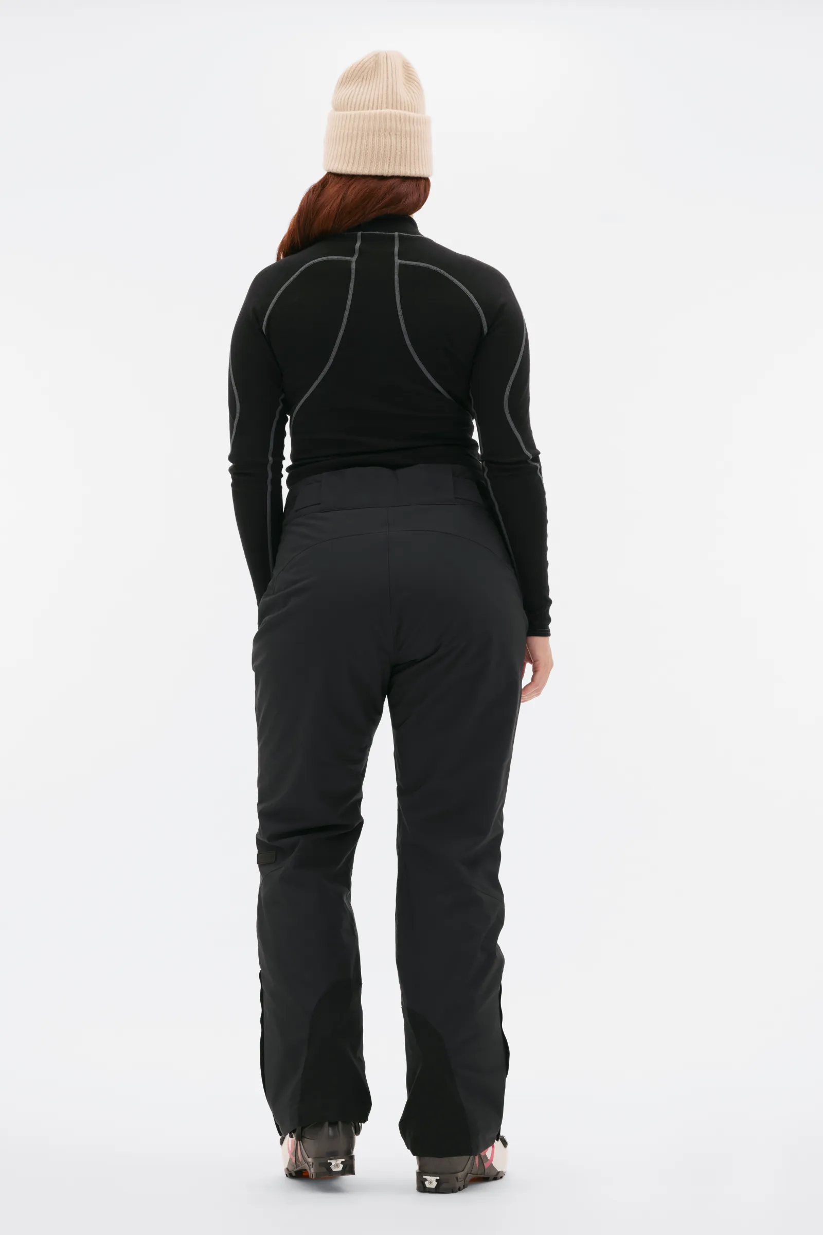 Pre-Loved Alessandra Pant sold by Halfdays product image thumbnail 5