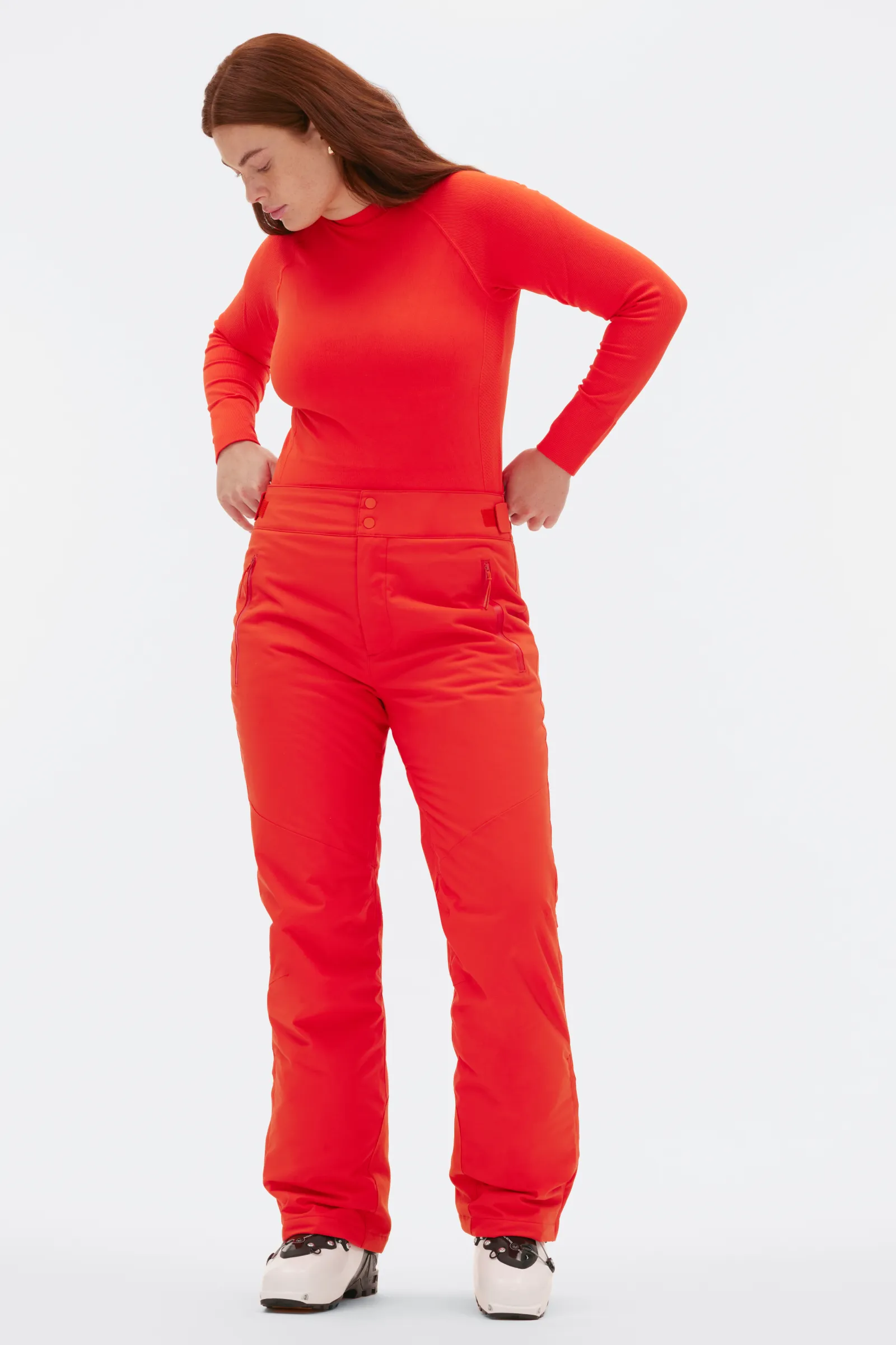 Pre-Loved Alessandra Pant sold by Halfdays