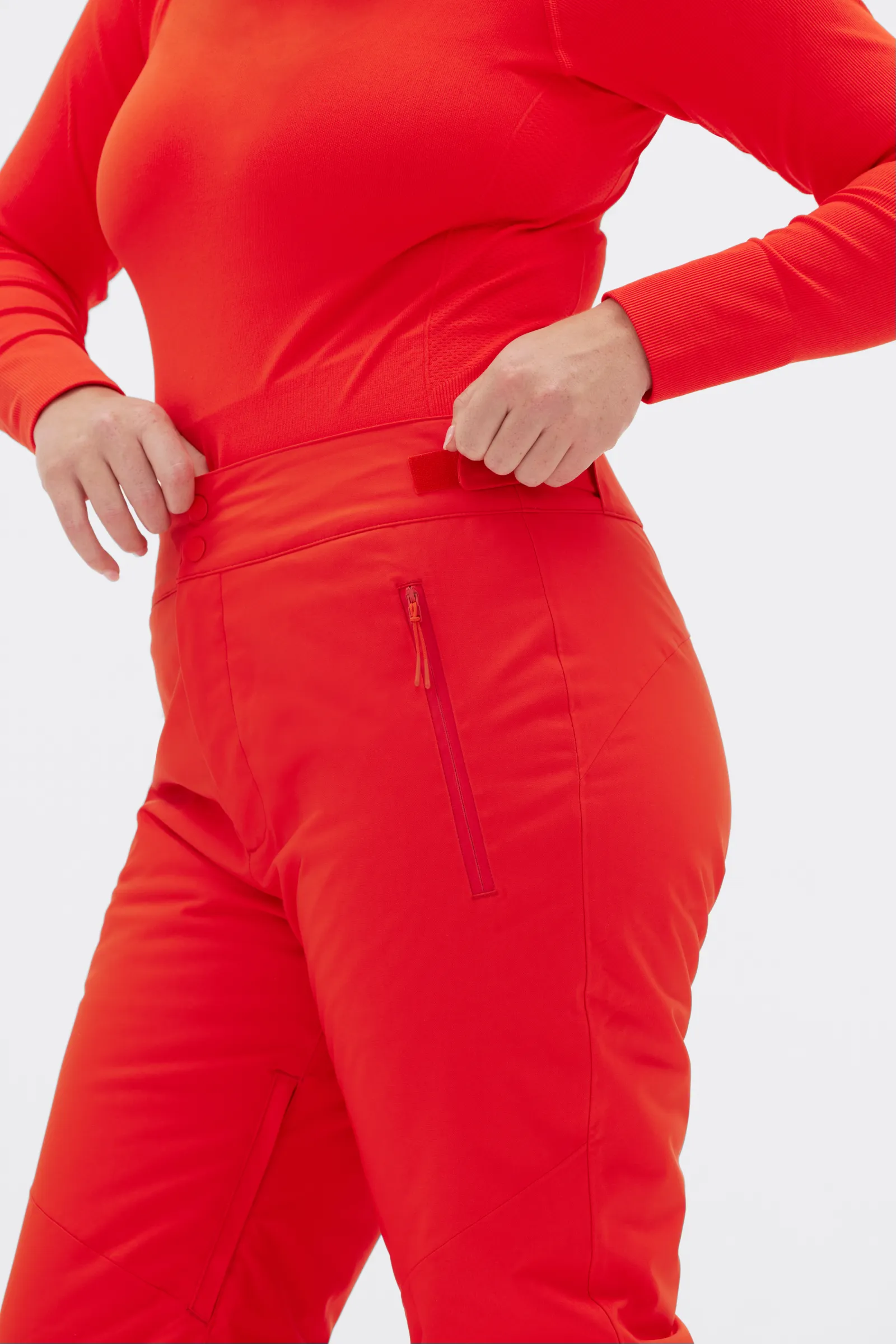 Pre-Loved Alessandra Pant sold by Halfdays product image thumbnail 4