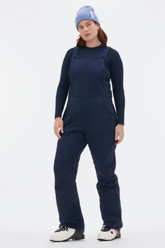 Pre-Loved Carson Bib Pant sold by Halfdays