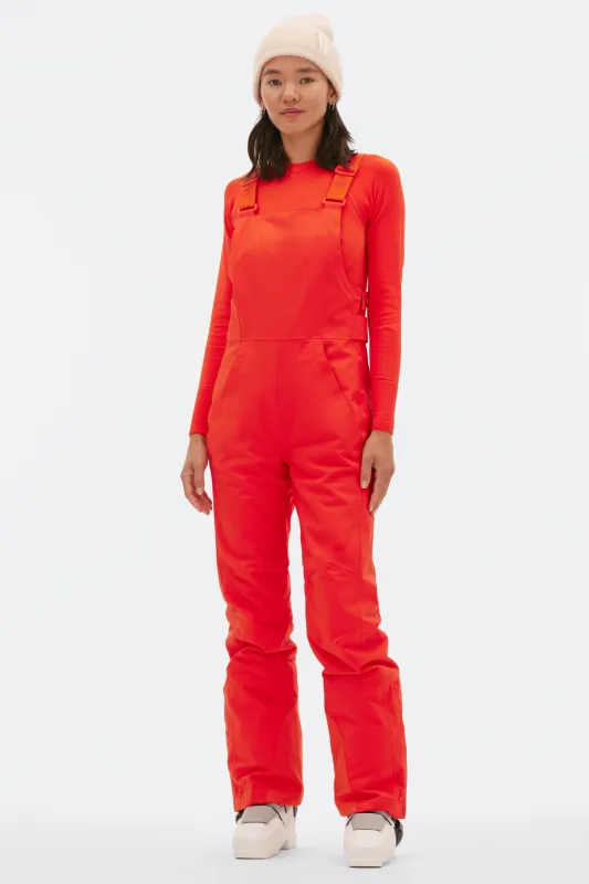 Pre-Loved Carson Bib Pant sold by Halfdays