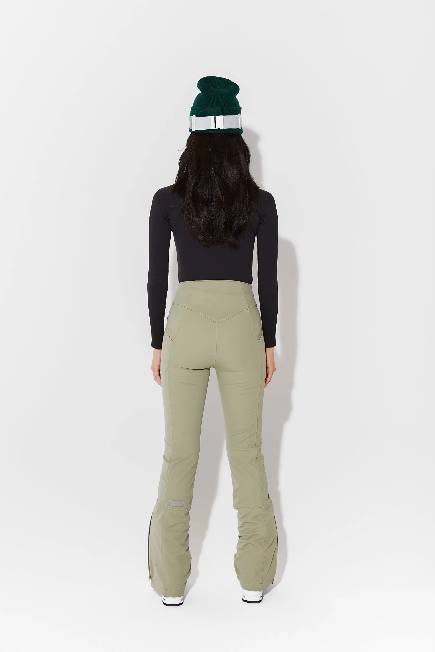 Pre-Loved Emma Soft Shell Pant sold by Halfdays product image thumbnail 2