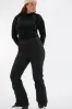 Pre-Loved Emma Soft Shell Pant sold by Halfdays