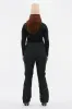 Pre-Loved Emma Soft Shell Pant sold by Halfdays