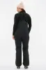 Pre-Loved Carson Bib Pant Short sold by Halfdays