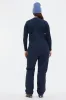 Pre-Loved Carson Bib Pant Short sold by Halfdays