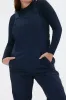 Pre-Loved Carson Bib Pant Short sold by Halfdays