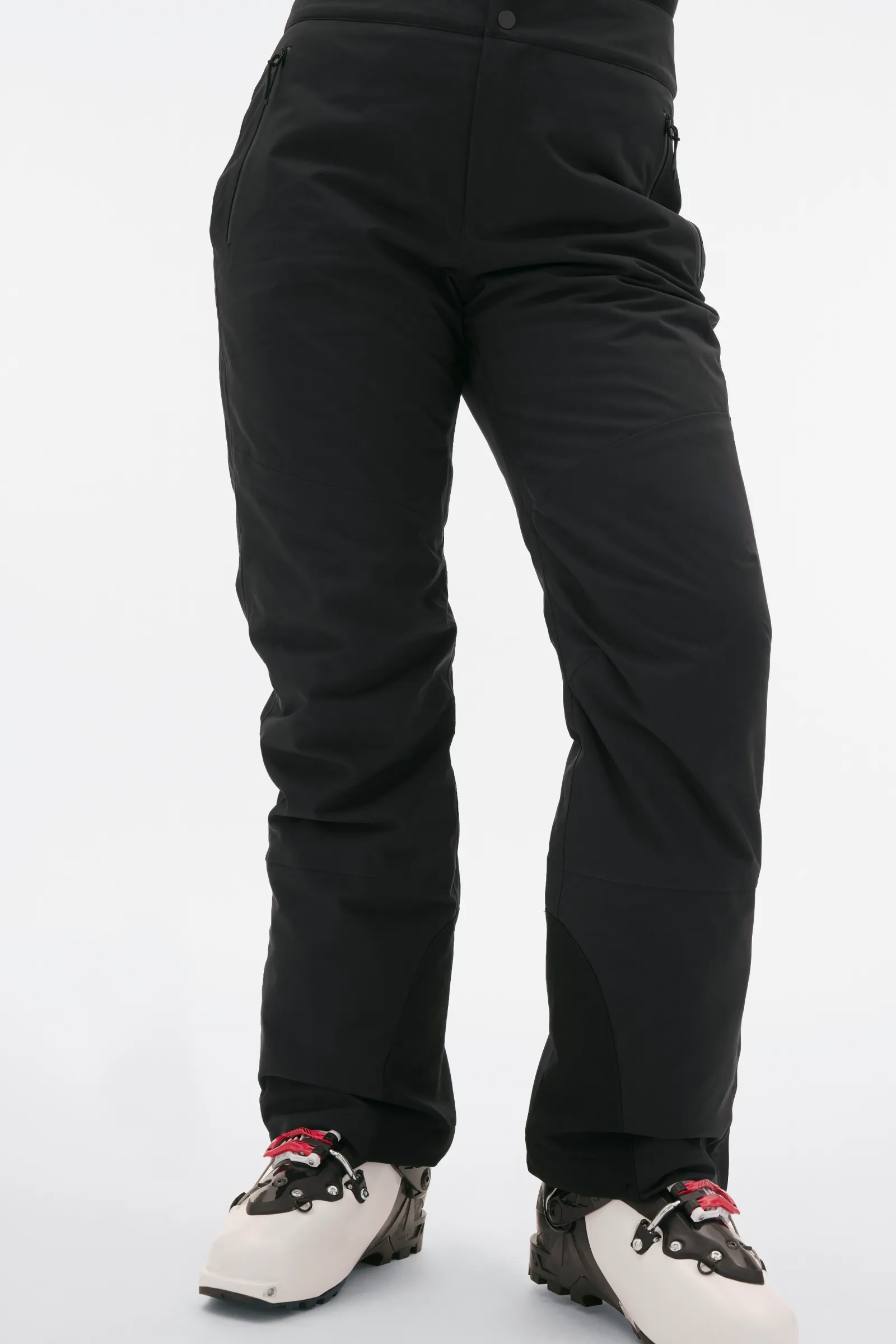 Pre-Loved Alessandra Pant Short sold by Halfdays product image thumbnail 2