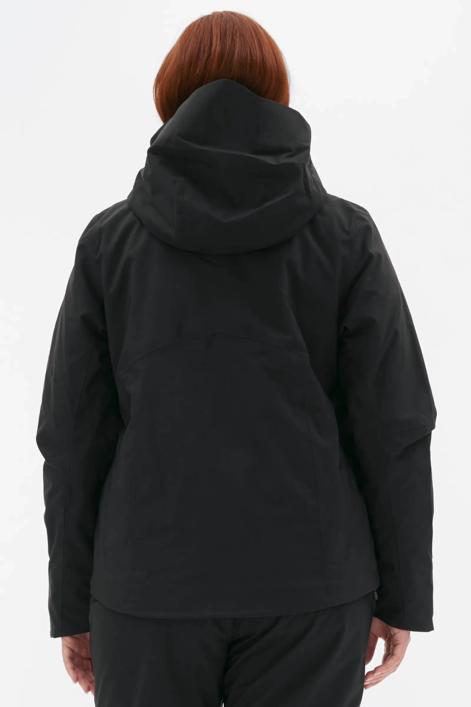 Pre-Loved Lawrence Jacket sold by Halfdays product image thumbnail 5