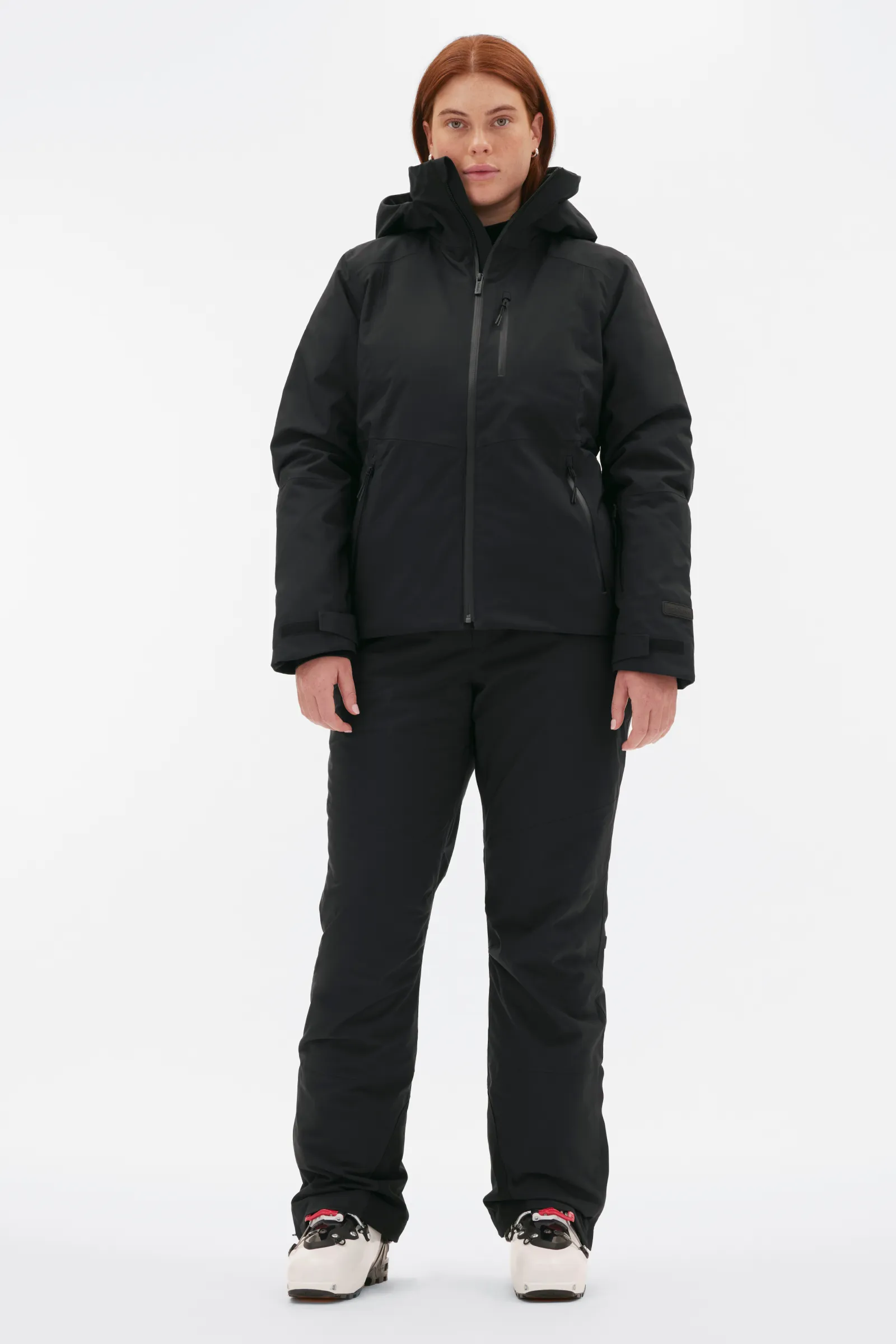 Pre-Loved Lawrence Jacket sold by Halfdays product image thumbnail 2