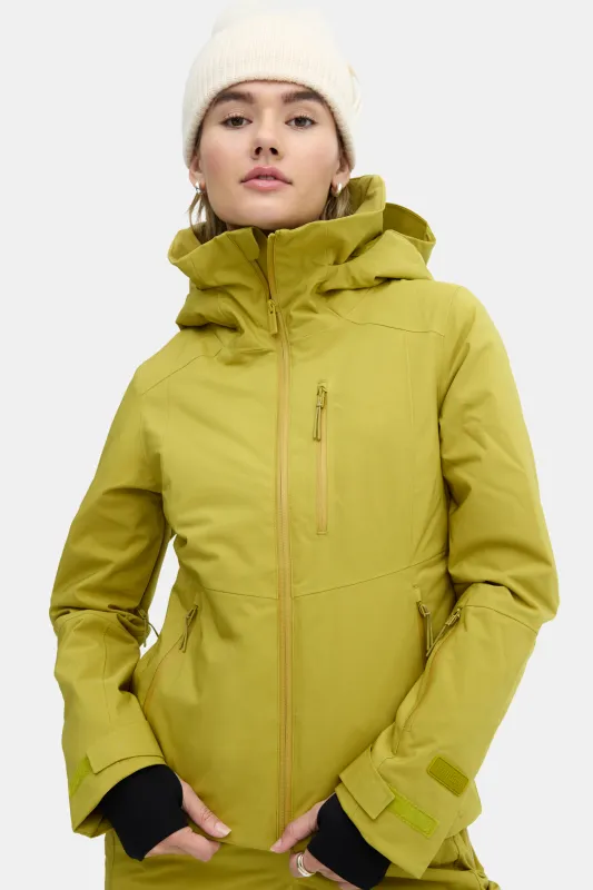 Pre-Loved Lawrence Jacket sold by Halfdays