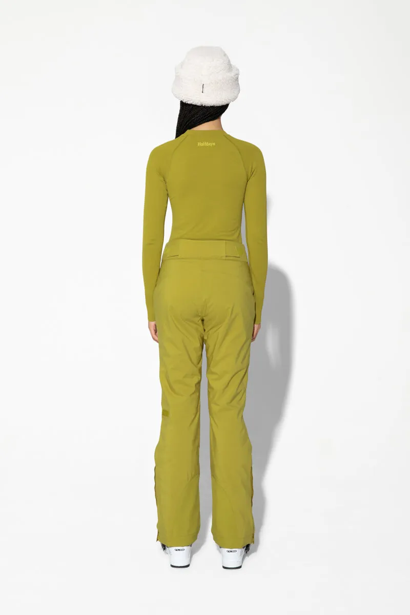 Pre-Loved Alessandra Pant - Short sold by Halfdays product image thumbnail 2