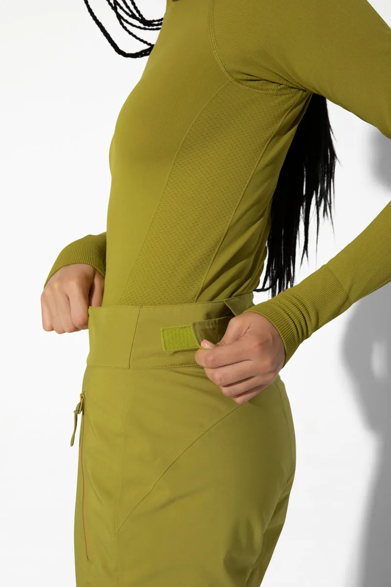 Pre-Loved Alessandra Pant - Short sold by Halfdays product image thumbnail 4