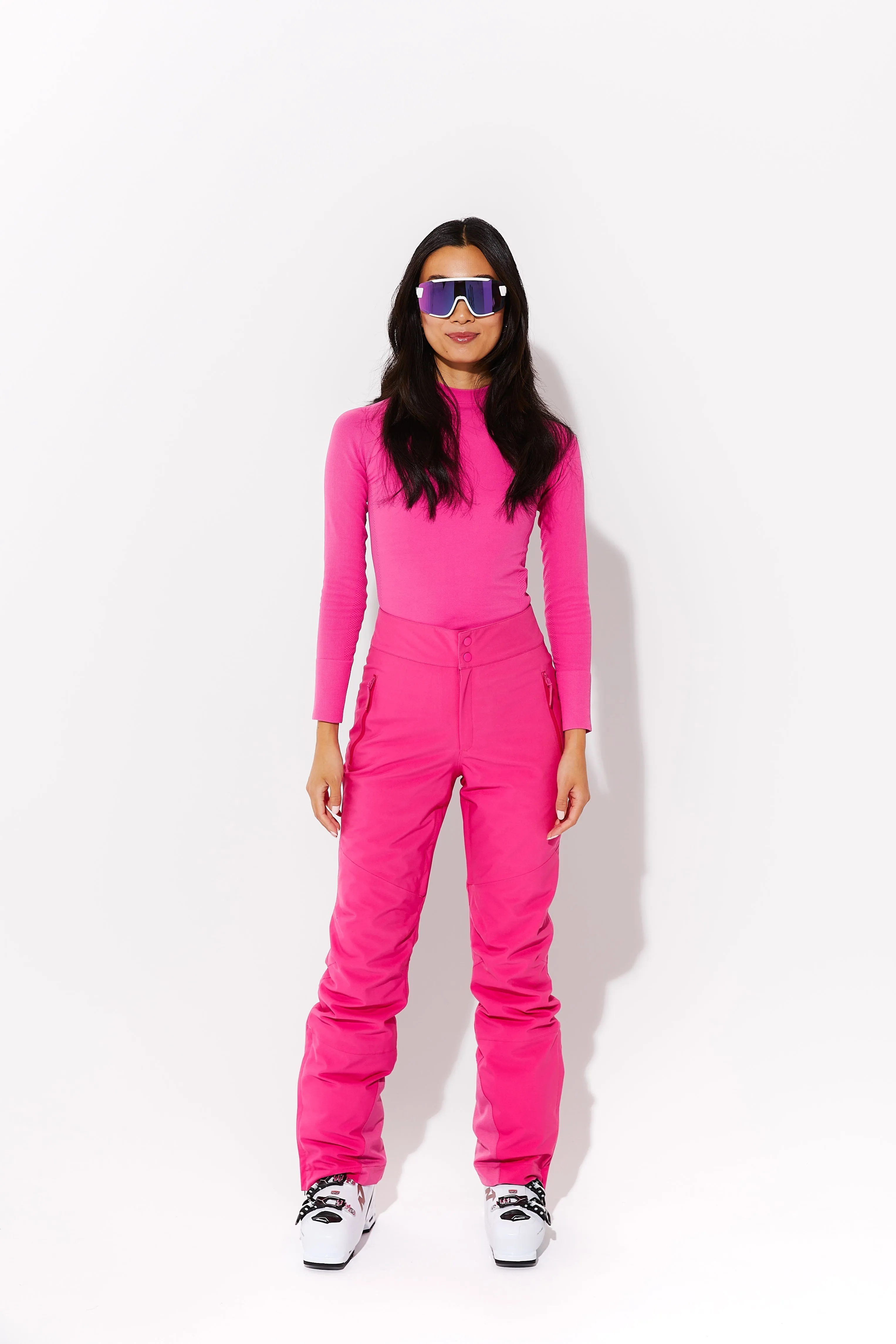 Pre-Loved Alessandra Pant sold by Halfdays