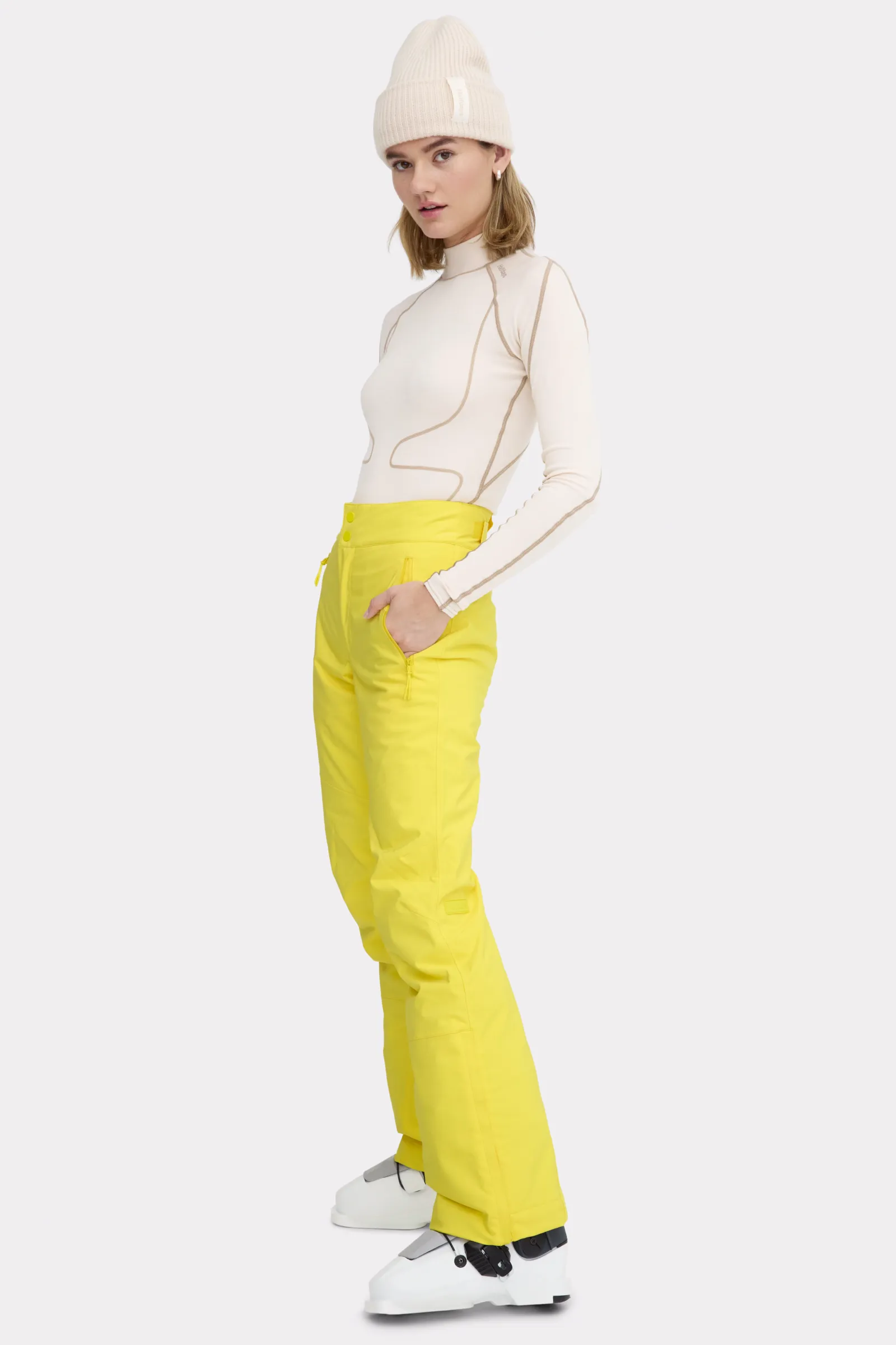 Pre-Loved Alessandra Pant sold by Halfdays product image thumbnail 3