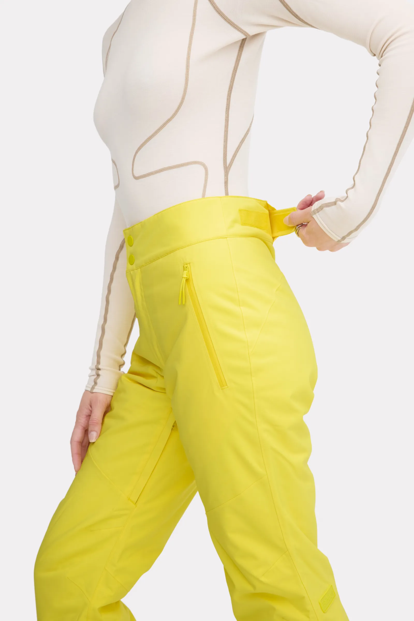 Pre-Loved Alessandra Pant sold by Halfdays product image thumbnail 2