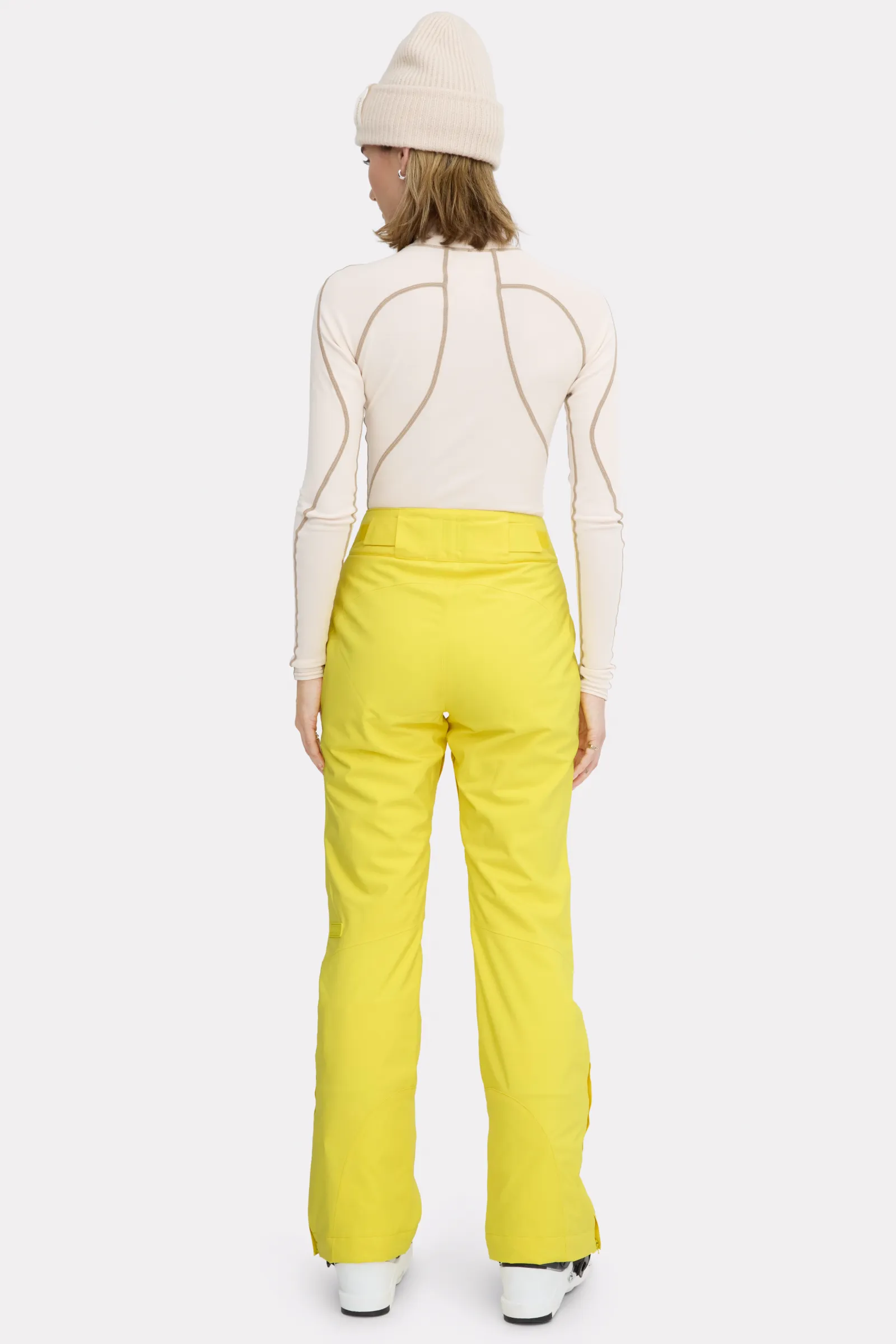 Pre-Loved Alessandra Pant sold by Halfdays product image thumbnail 4
