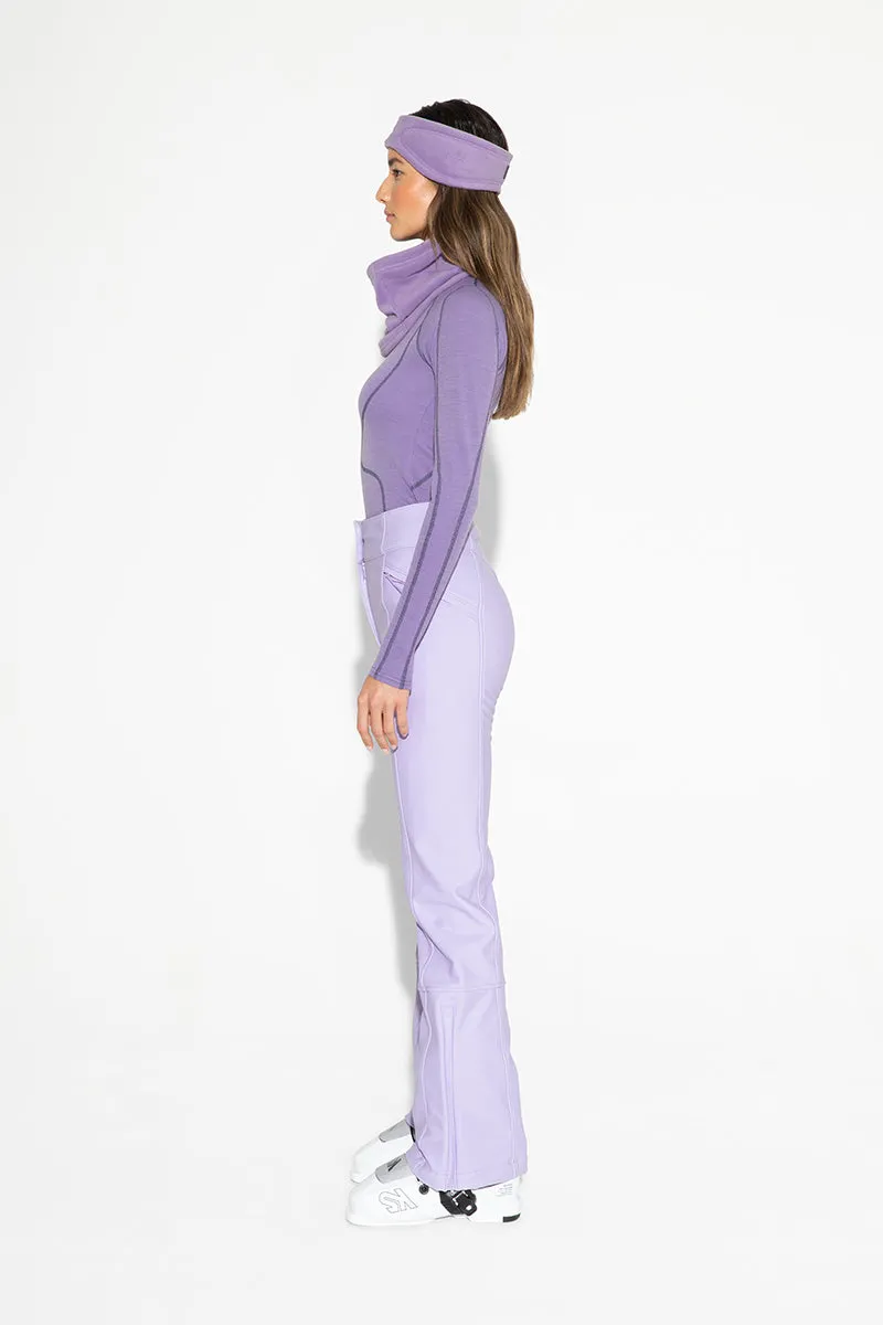 Pre-Loved Emma Soft Shell Pant - Short sold by Halfdays product image thumbnail 3