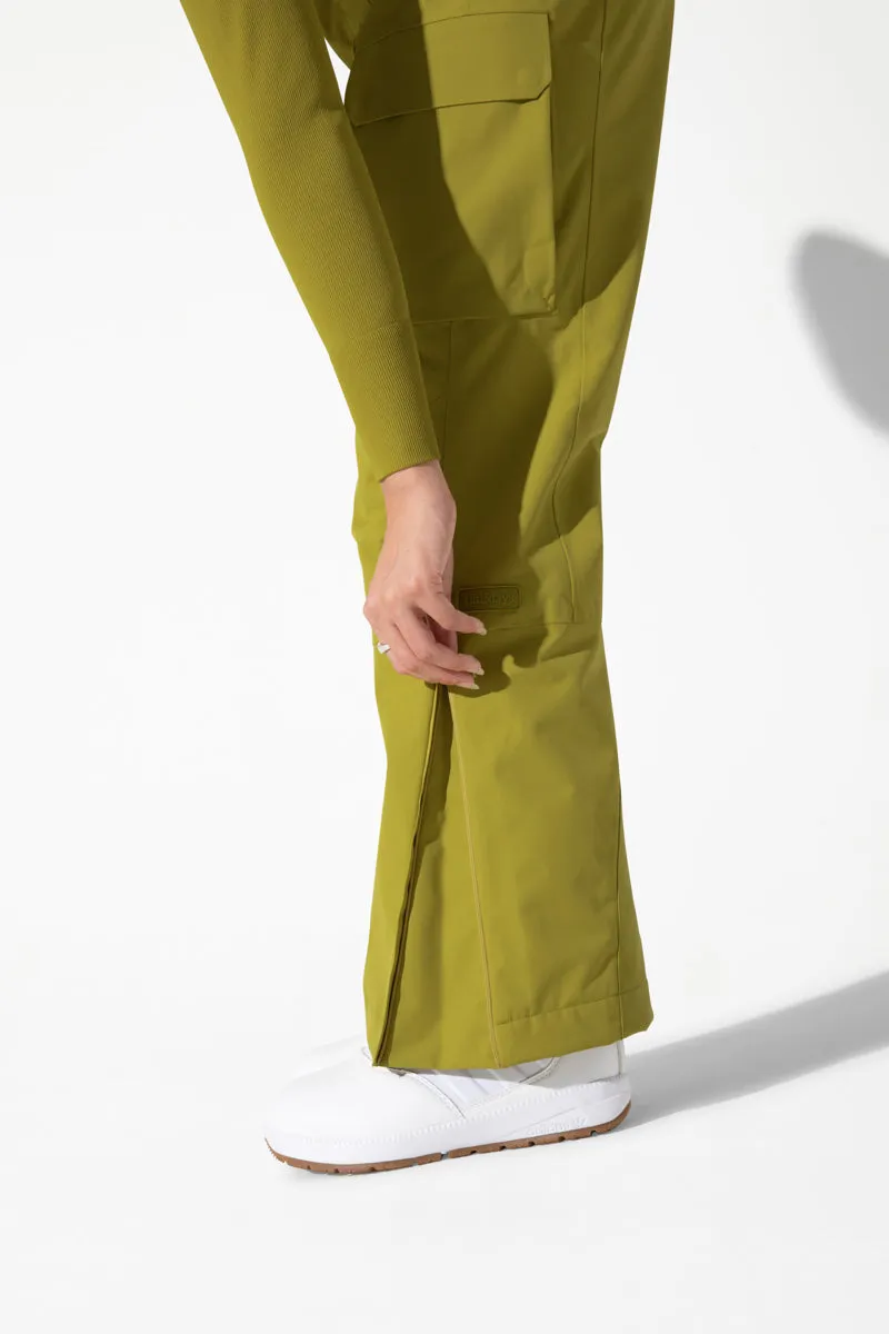 Pre-Loved Thomas Snowboard Pant sold by Halfdays product image thumbnail 5