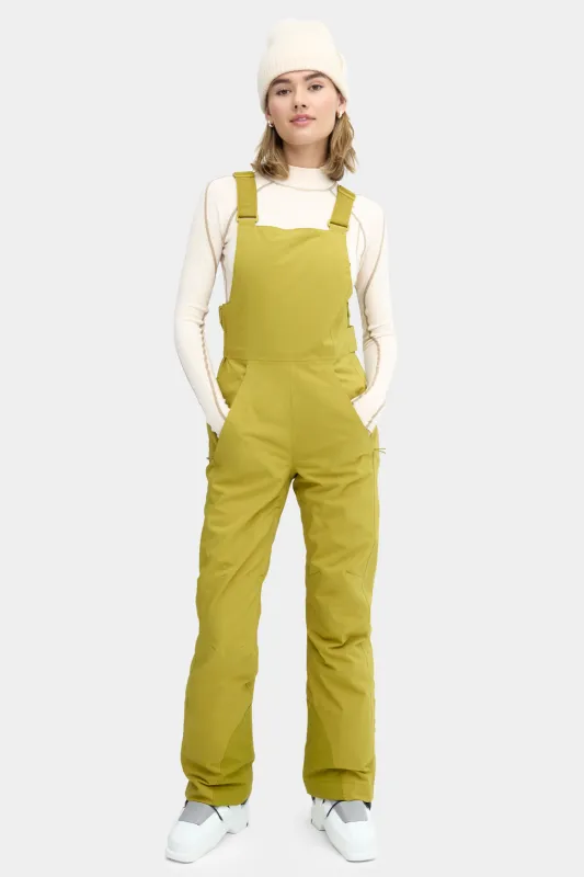 Pre-Loved Carson Bib Pant sold by Halfdays