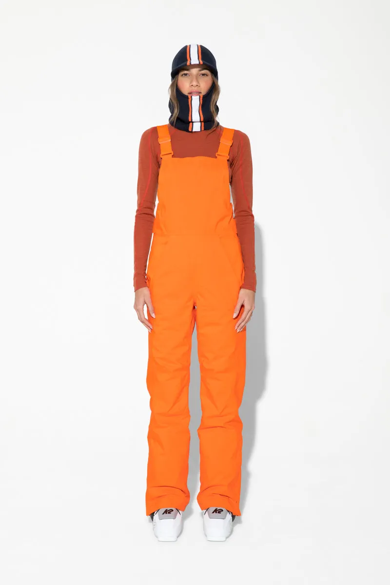 Pre-Loved Carson Bib Pant sold by Halfdays