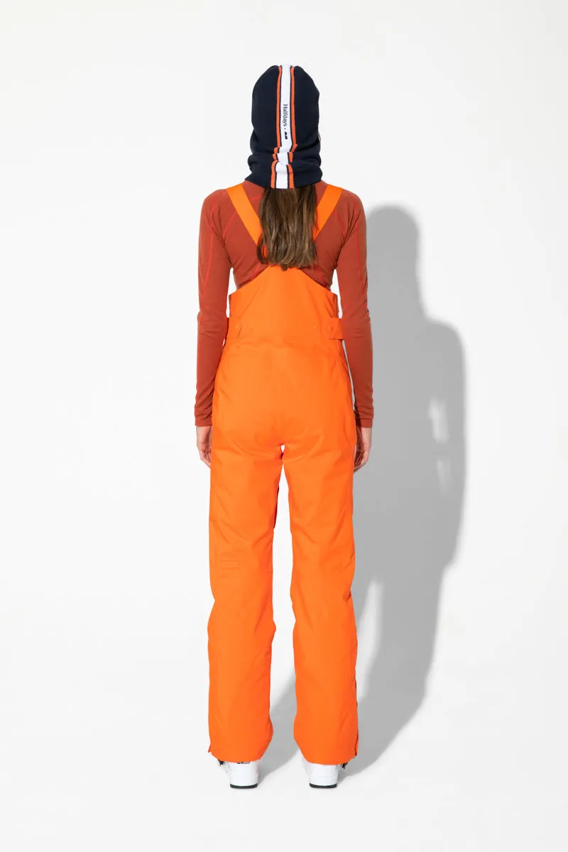 Pre-Loved Carson Bib Pant sold by Halfdays product image thumbnail 2