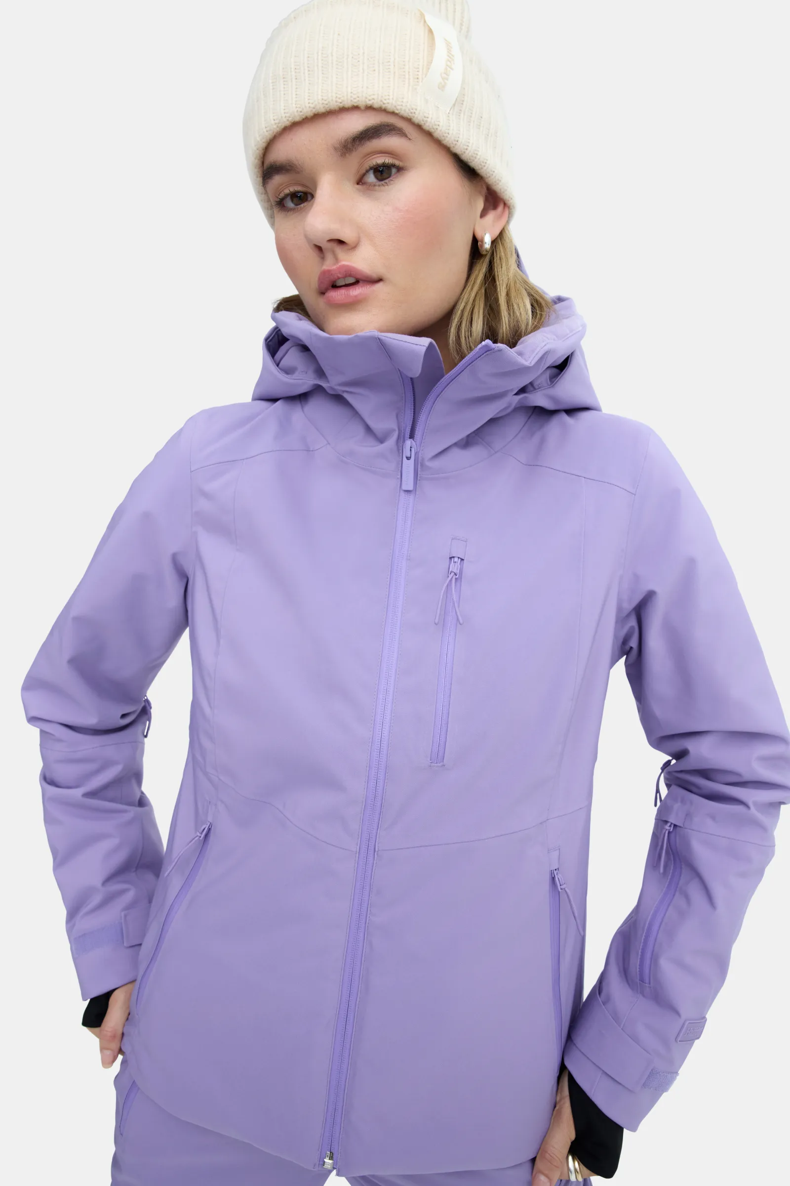 Pre-Loved Lawrence Jacket sold by Halfdays