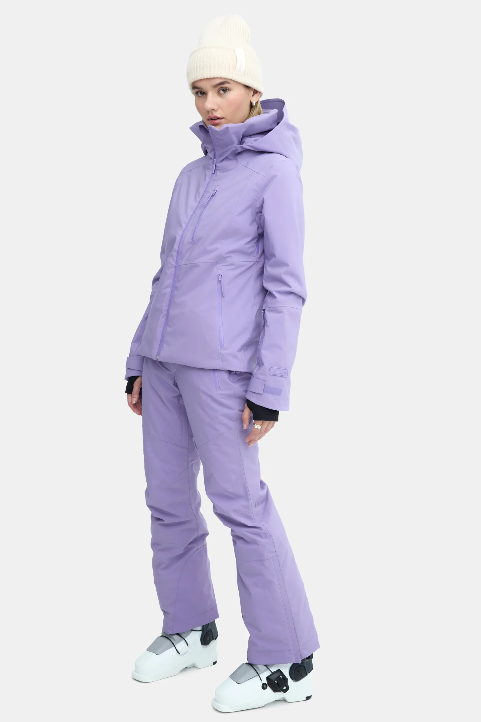 Pre-Loved Lawrence Jacket sold by Halfdays product image thumbnail 2