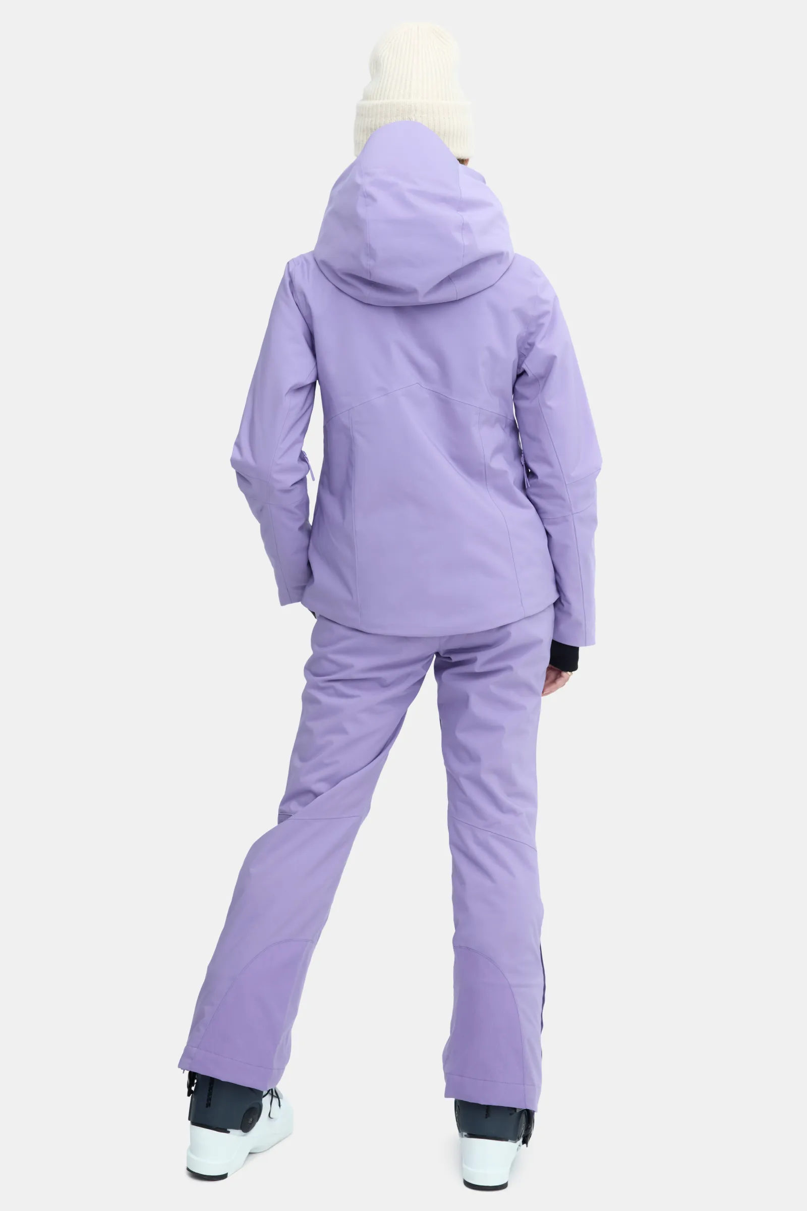 Pre-Loved Lawrence Jacket sold by Halfdays product image thumbnail 5