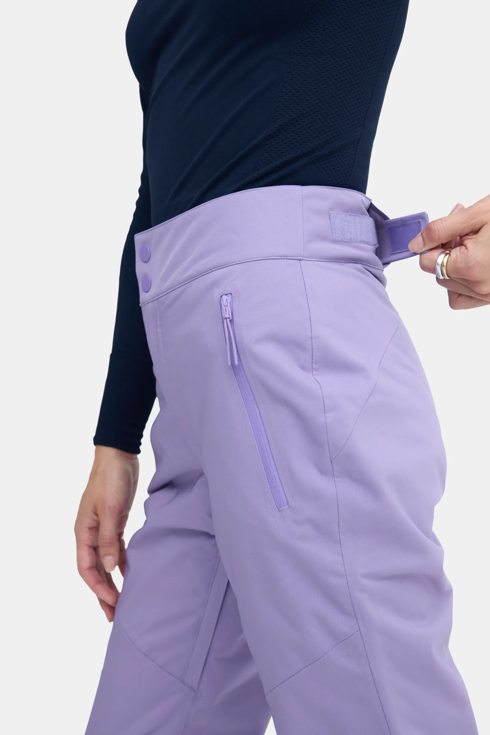 Pre-Loved Alessandra Pant - Short sold by Halfdays product image thumbnail 2