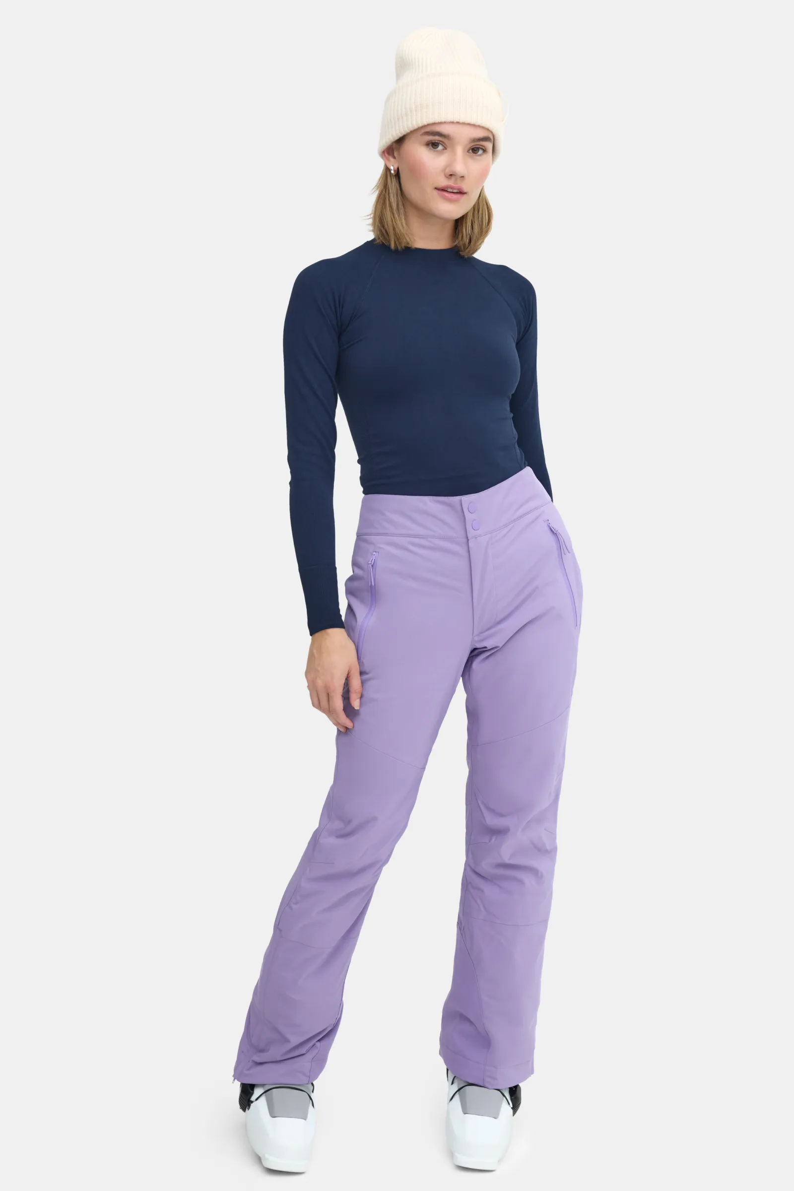 Pre-Loved Alessandra Pant - Short sold by Halfdays