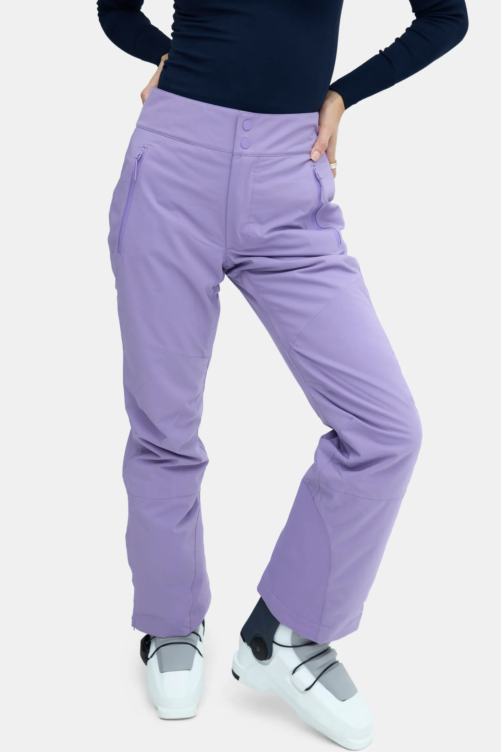 Pre-Loved Alessandra Pant - Short sold by Halfdays product image thumbnail 3