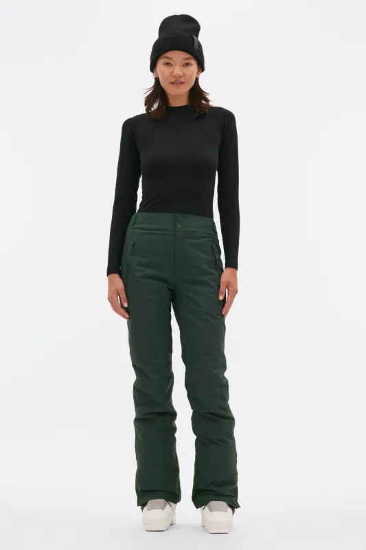 Pre-Loved Alessandra Pant - Short sold by Halfdays