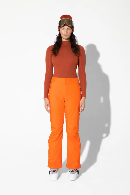 Pre-Loved Alessandra Pant - Short sold by Halfdays