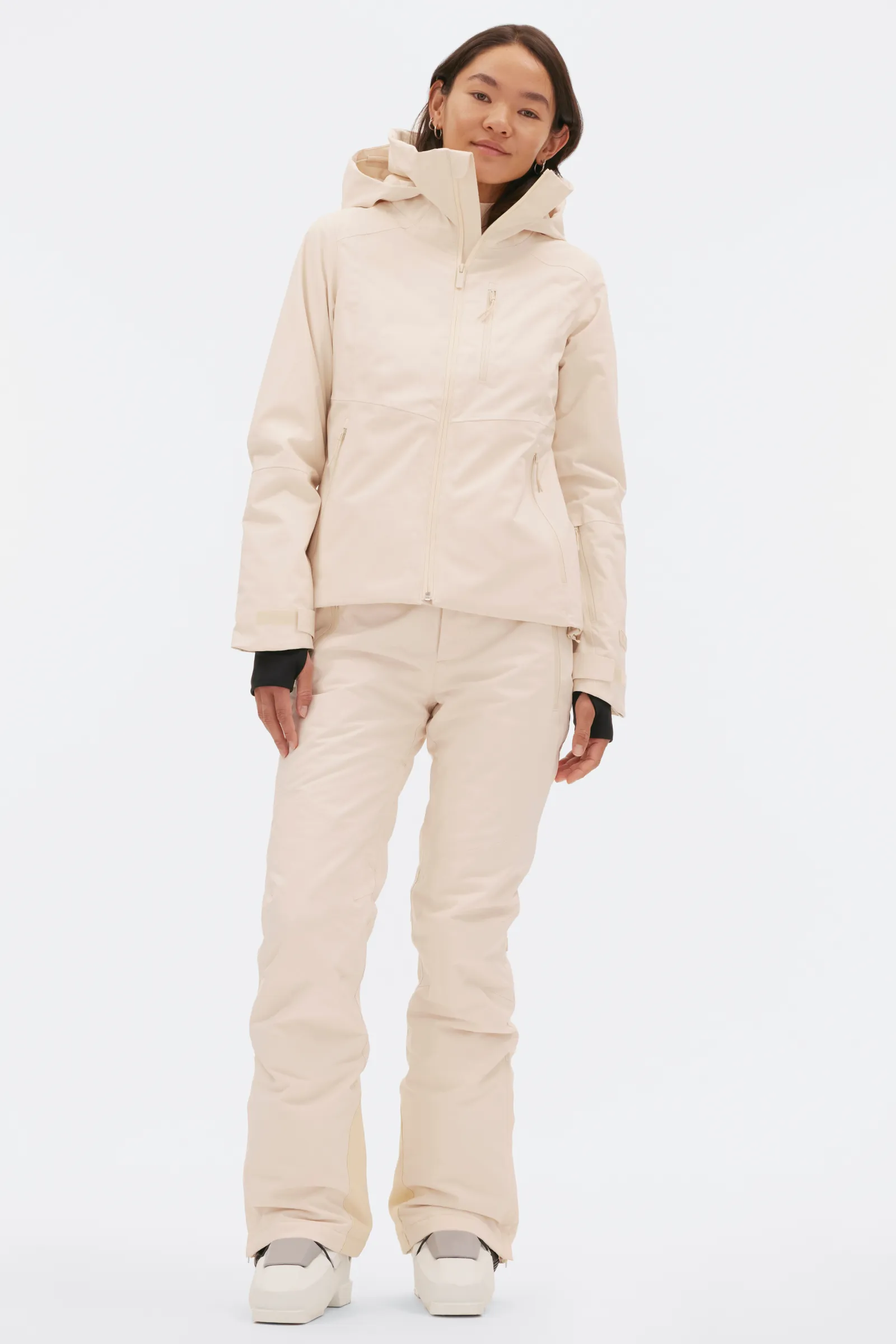 Pre-Loved Lawrence Jacket sold by Halfdays product image thumbnail 2