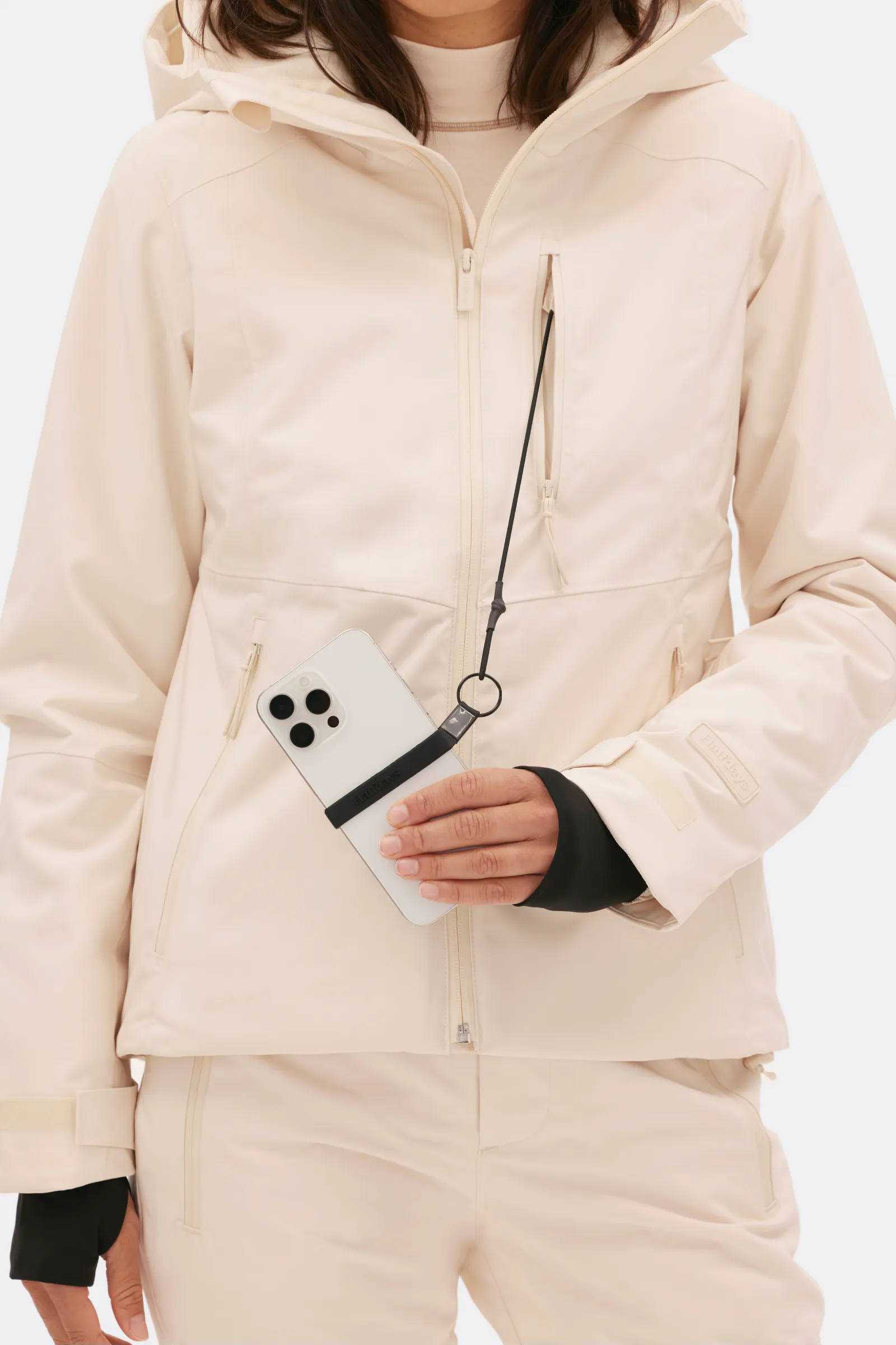 Pre-Loved Lawrence Jacket sold by Halfdays product image thumbnail 3