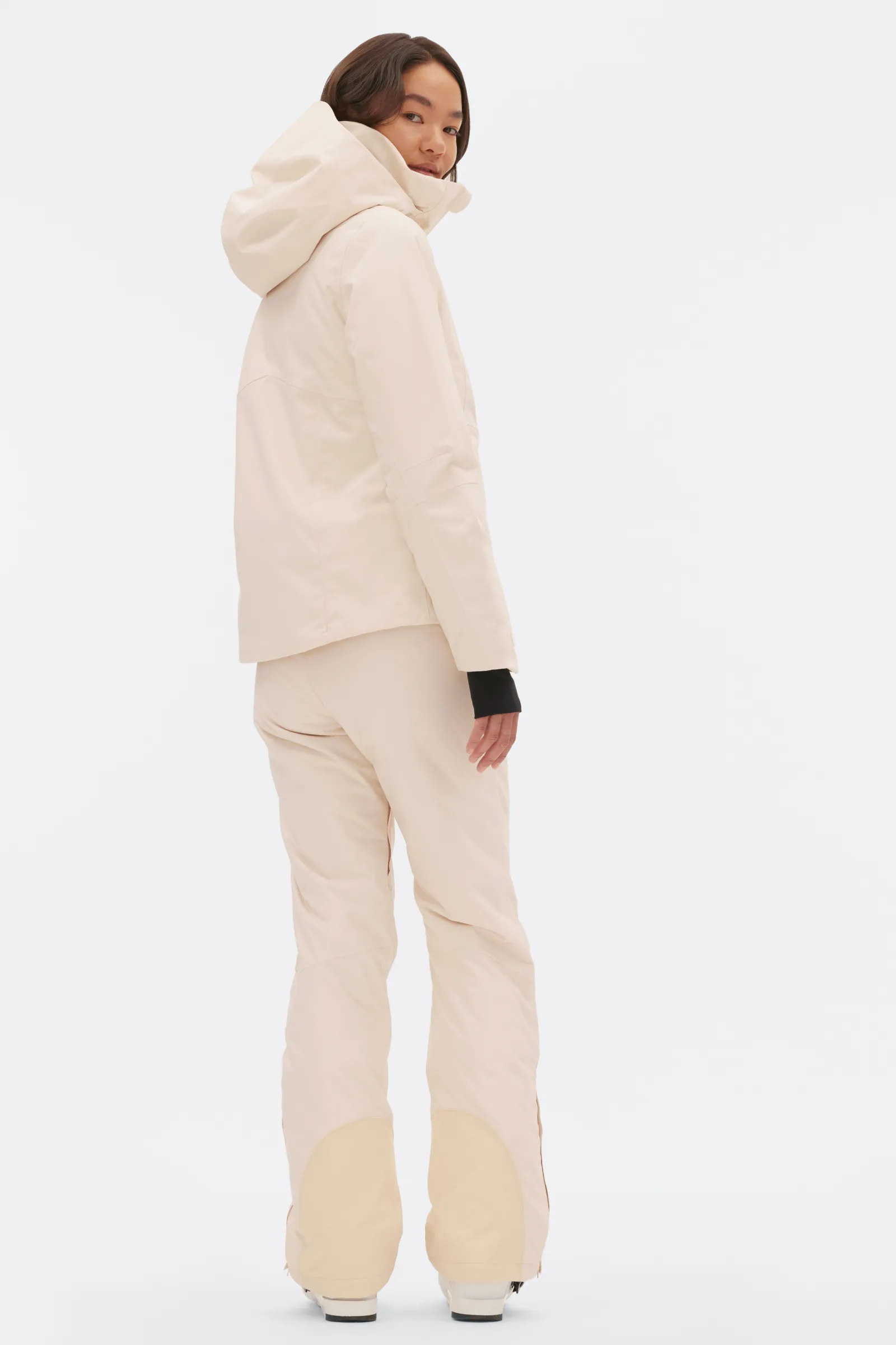 Pre-Loved Lawrence Jacket sold by Halfdays product image thumbnail 5