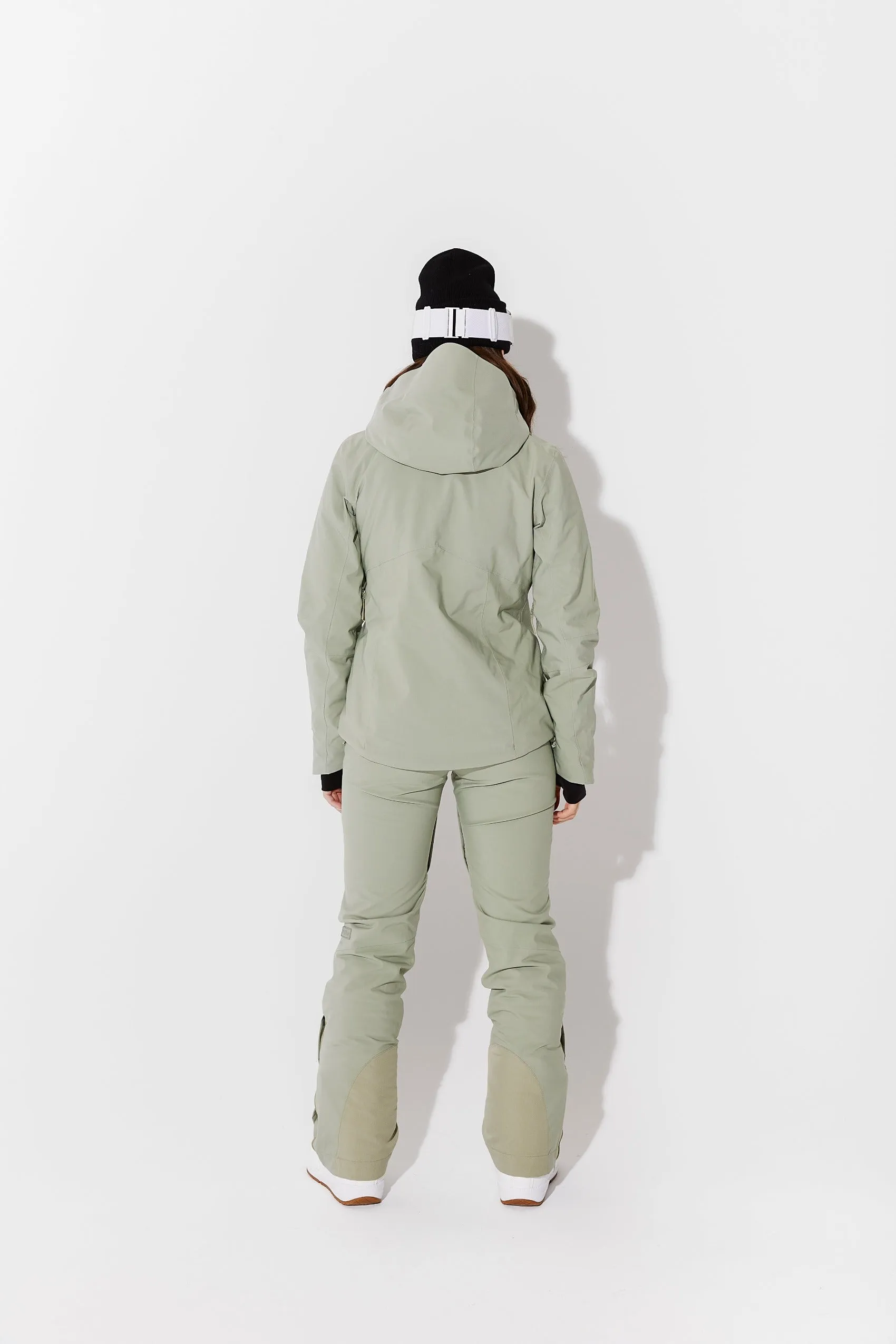 Pre-Loved Lawrence Jacket sold by Halfdays product image thumbnail 3