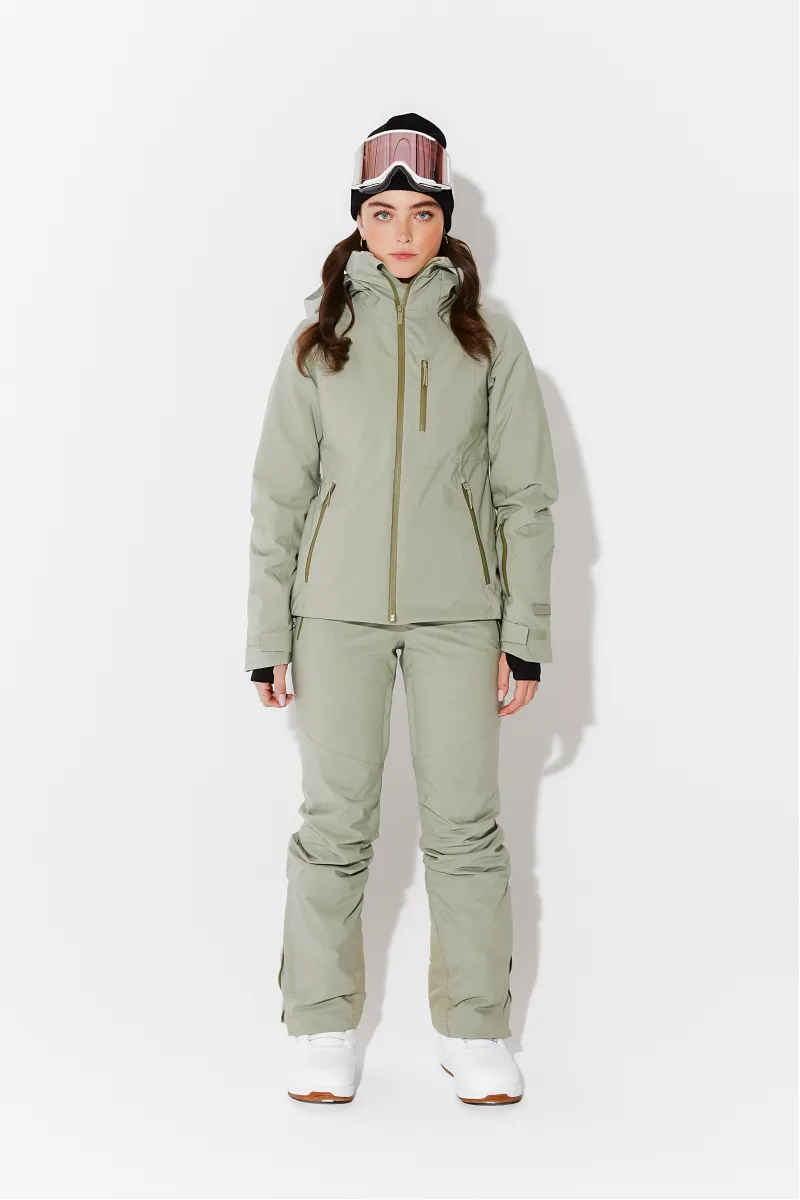 Pre-Loved Lawrence Jacket sold by Halfdays