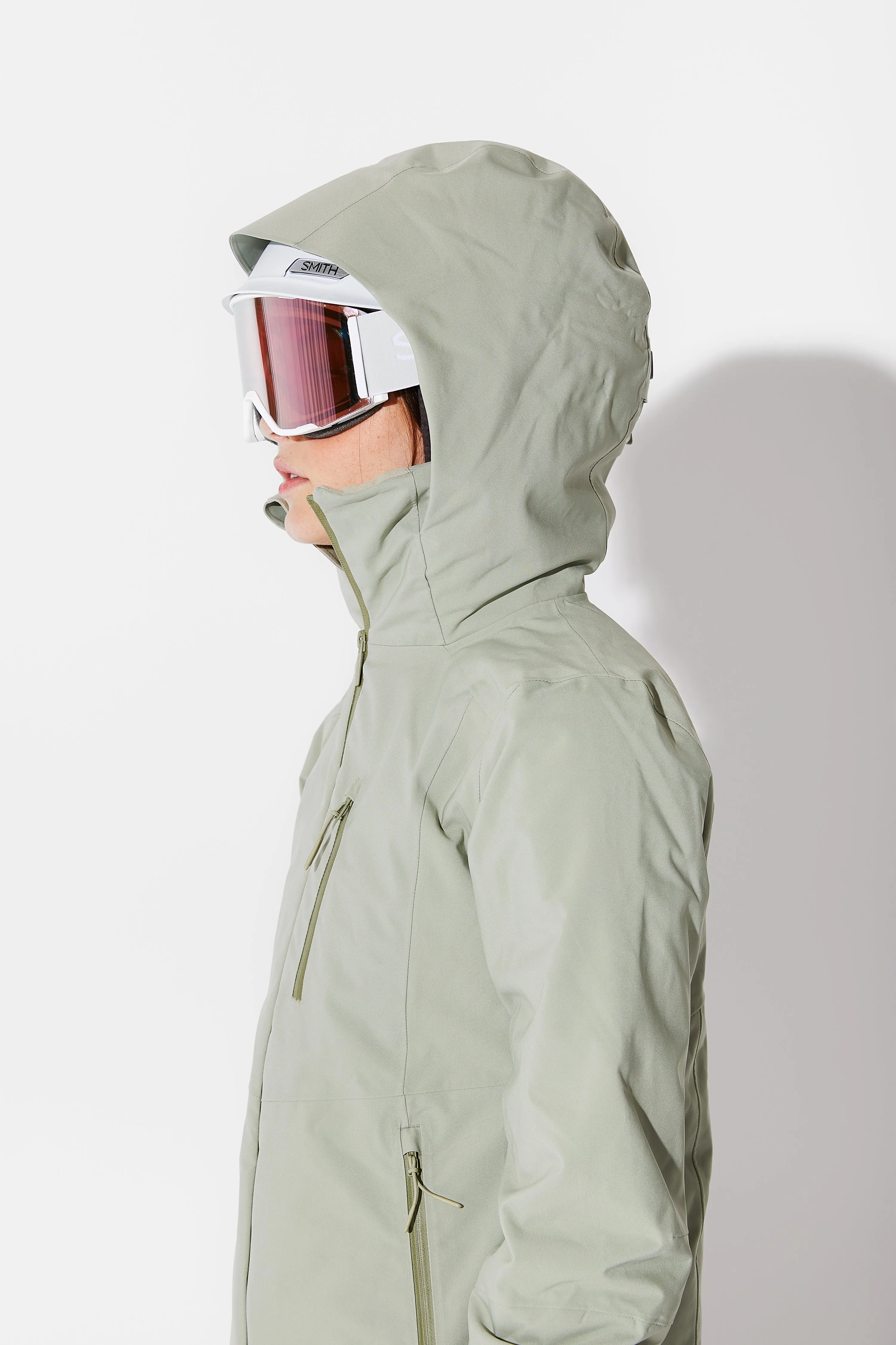 Pre-Loved Lawrence Jacket sold by Halfdays product image thumbnail 5