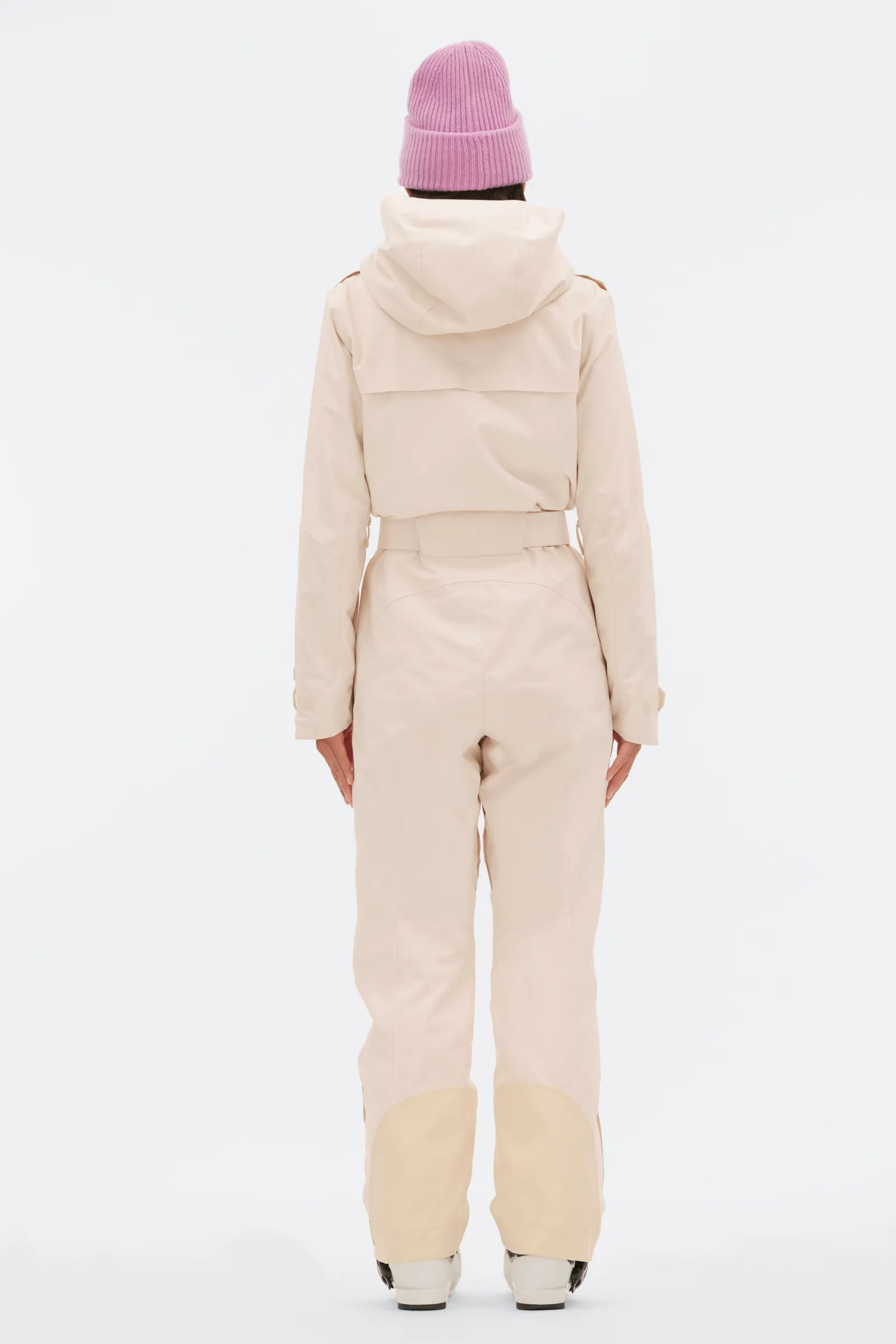 Pre-Loved Murphy Ski Suit sold by Halfdays product image thumbnail 5